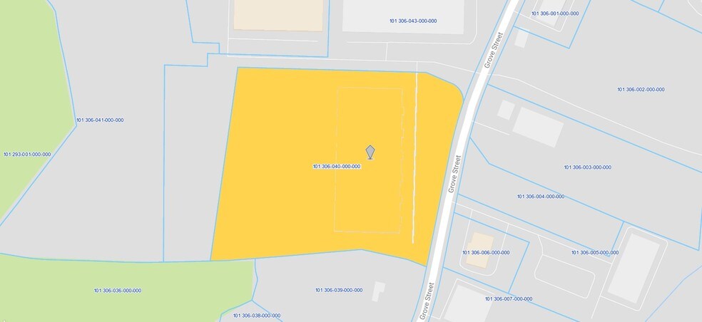 More Photos Of 165 Grove St, Franklin Warehouse For Lease