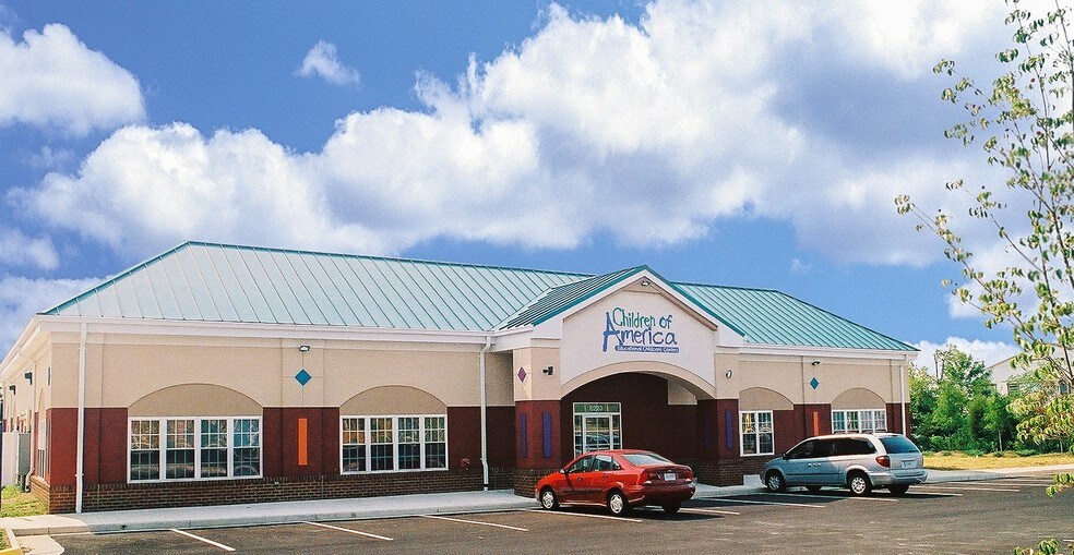 Primary Photo Of 6223 Patrick Henry Blvd, Bealeton Daycare Center For Sale