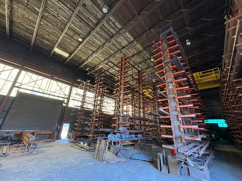 More Photos Of 364 Cherry St, Slatington Warehouse For Sale