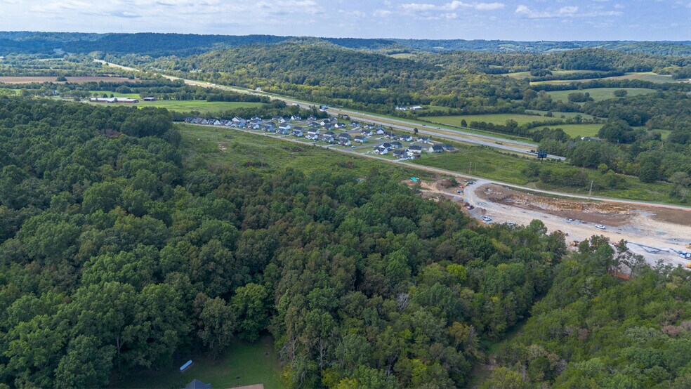 More Photos Of 0 Rock Ridge Dr, Lewisburg Land For Sale