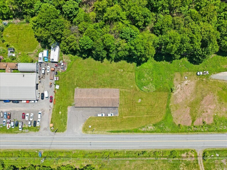 More Photos Of 1304 Main St, Gouldsboro Industrial For Sale