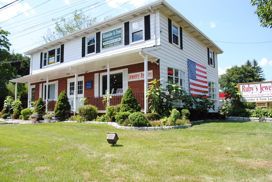 Primary Photo Of 3056 Whitney Ave, Hamden Storefront Retail Office For Lease