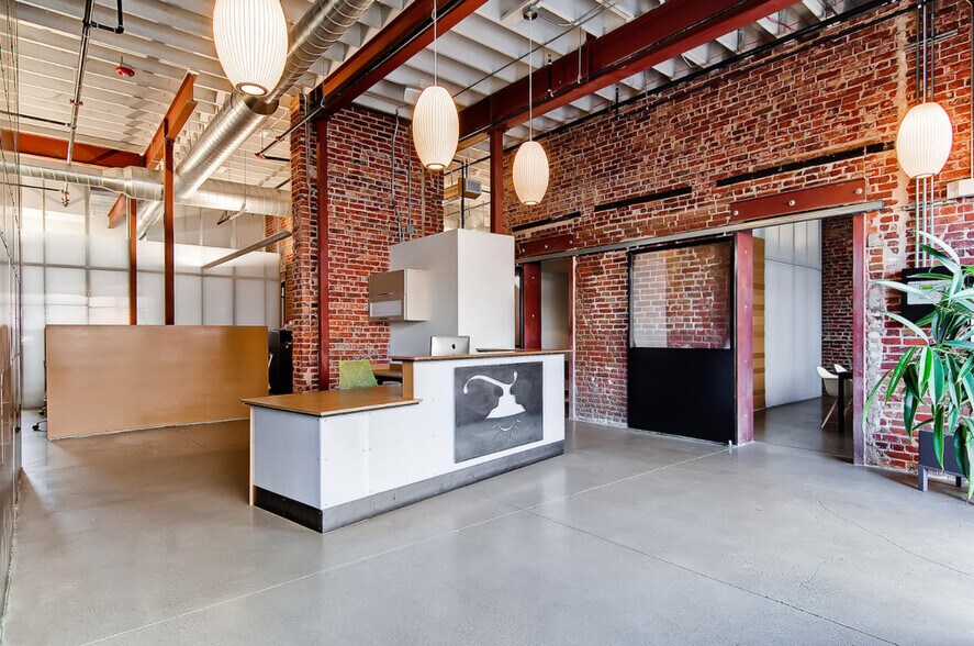 More Photos Of 838 Broadway, Denver Office For Lease