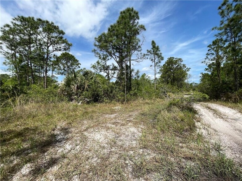 More Photos Of 9425 105th Ave, Vero Beach Land For Sale