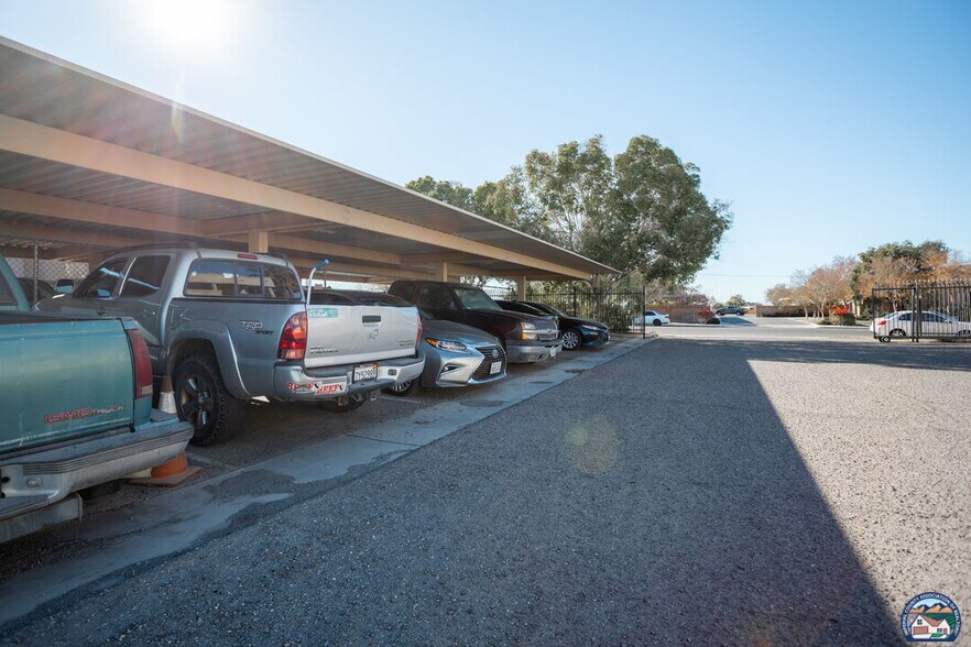 More Photos Of 1103 Industry Way, El Centro Warehouse For Sale