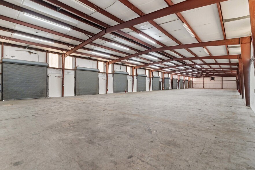 More Photos Of 1809 Gordon Hwy, Augusta Warehouse For Sale