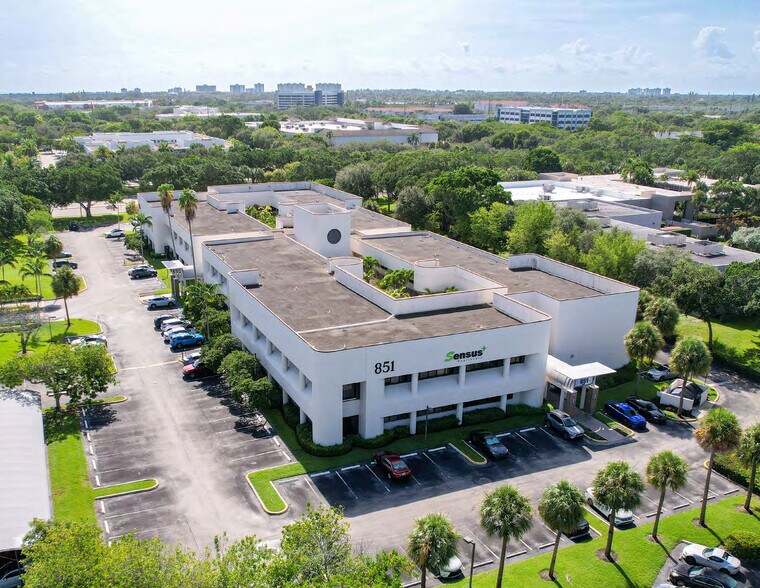 More Photos Of 851 Broken Sound Pky NW, Boca Raton Office For Sale