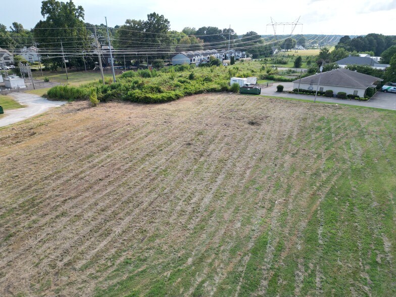 More Photos Of 20 Volunteer Blvd, Jackson Land For Sale