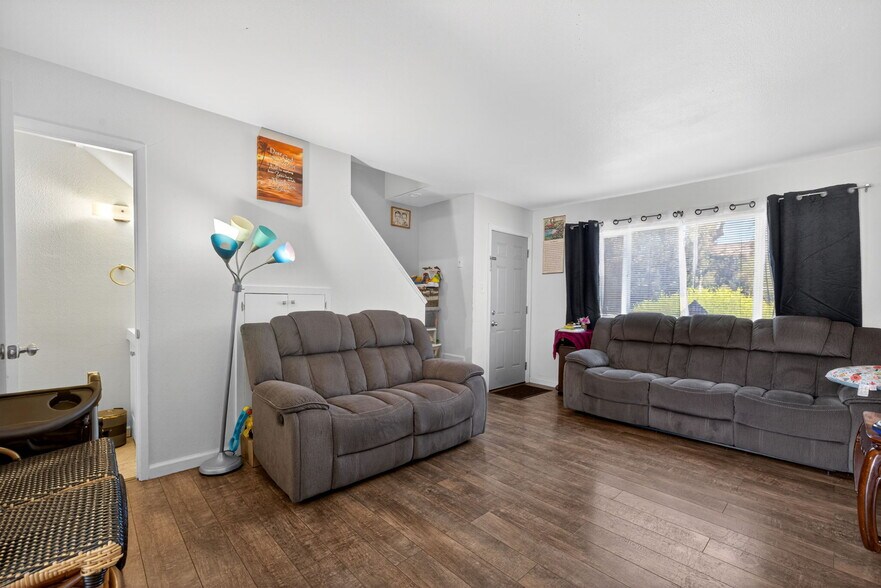 More Photos Of 600-606 Pacific Ave, Santa Rosa Apartments For Sale