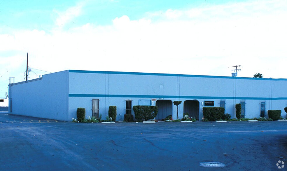 1353513543 Alondra Blvd, Santa Fe Springs, CA 90670 Industrial For