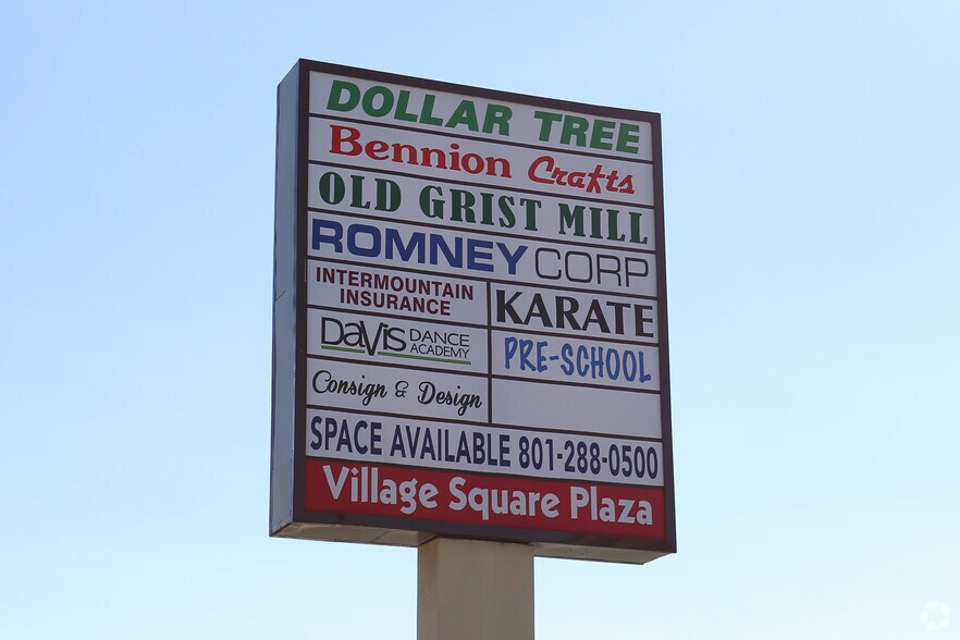 More Photos Of 332-354 N Main St, Kaysville Unknown For Lease