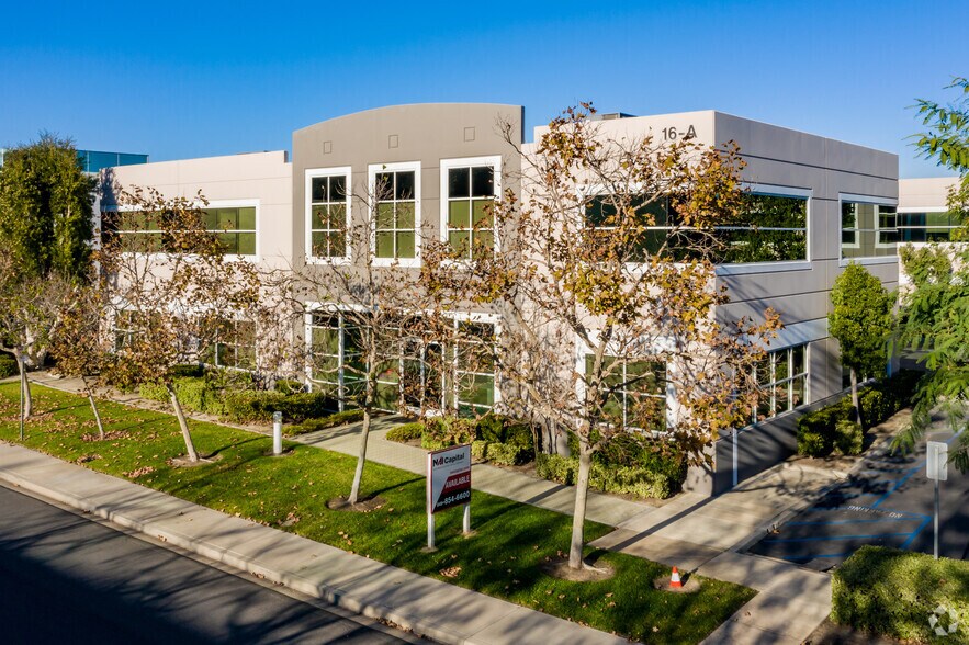 More Photos Of 16 Journey, Aliso Viejo Office For Sale