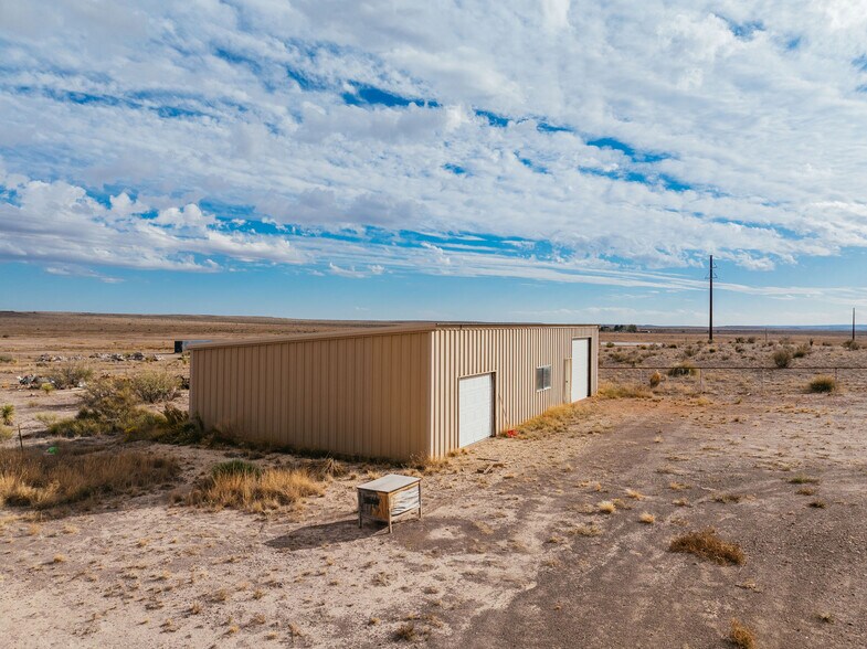 More Photos Of 1498 E. US-90, Marfa General Retail For Sale