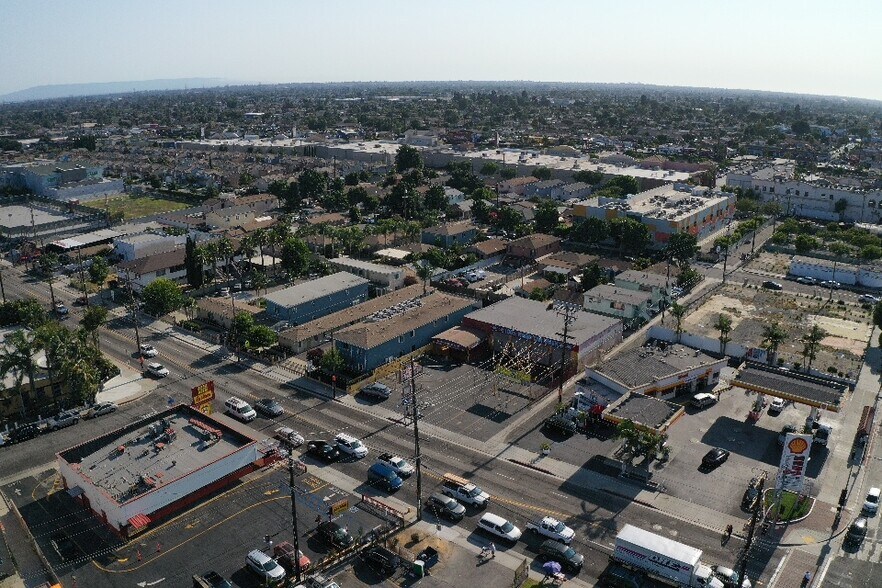 More Photos Of 7201 Santa Fe Ave, Huntington Park Specialty For Sale