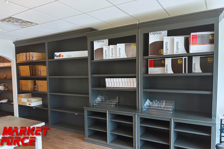 More Photos Of 701 Market St, Saint Augustine Loft Creative Space For Sale