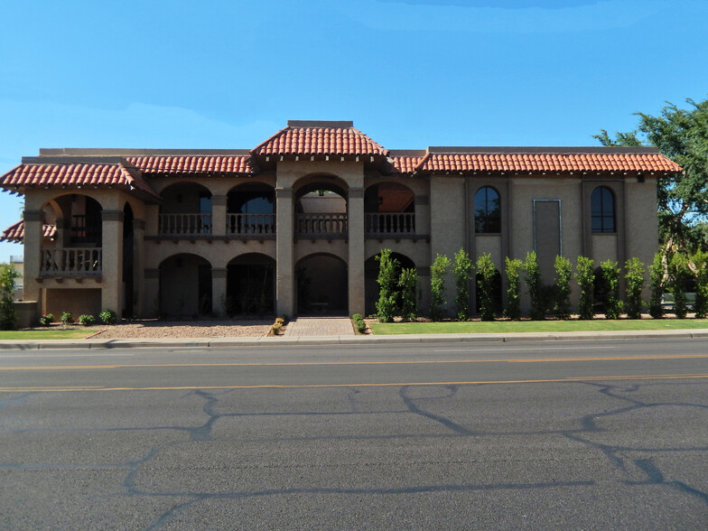 Primary Photo Of 1480 E Bethany Home Rd, Phoenix Office For Lease