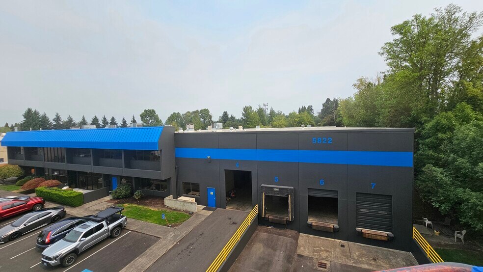 More Photos Of 5822 NE Skyport Way, Portland Manufacturing For Sale