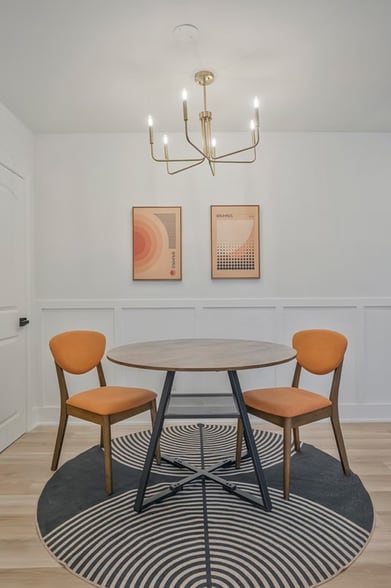 More Photos Of 1217 N Kensington St, Arlington Apartments For Sale