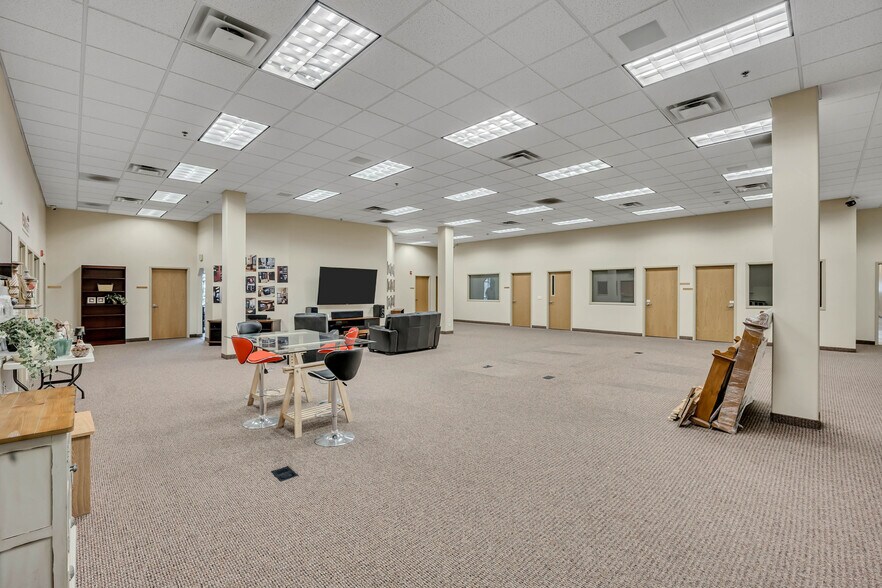More Photos Of 3465 W 1500 S, Salt Lake City Office For Lease