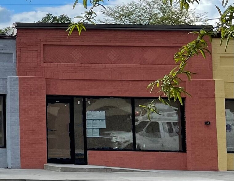 Primary Photo Of 181-183 City Ave, Bala Cynwyd Restaurant For Lease