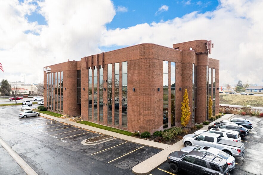 More Photos Of 64 E Winchester St, Salt Lake City Office For Sale