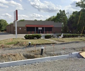 Primary Photo Of 675 E Hudson St, Columbus Freestanding For Lease