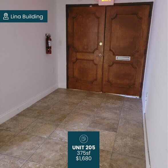 More Photos Of 1250 SW 27th Ave, Miami Office For Lease