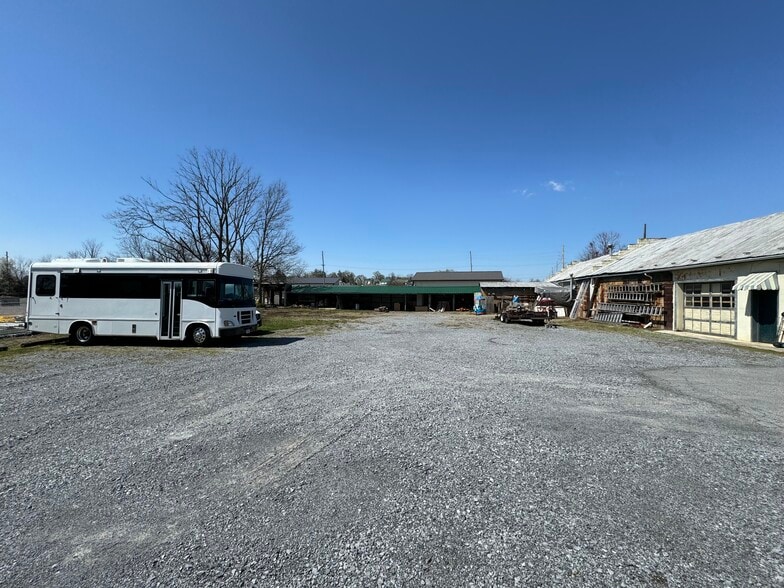 More Photos Of 351 S Potomac St, Hagerstown Office Residential For Sale