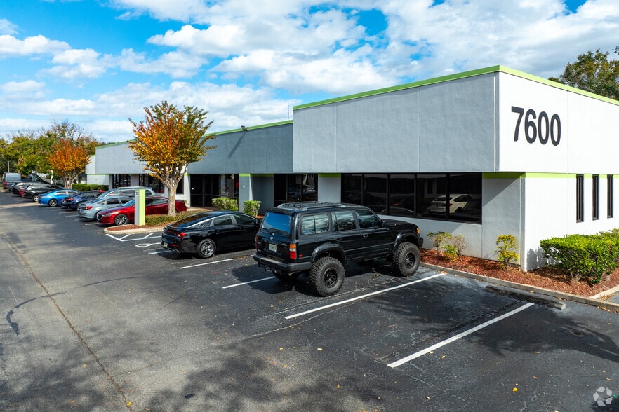More Photos Of 7600 Southland Blvd, Orlando Unknown For Lease