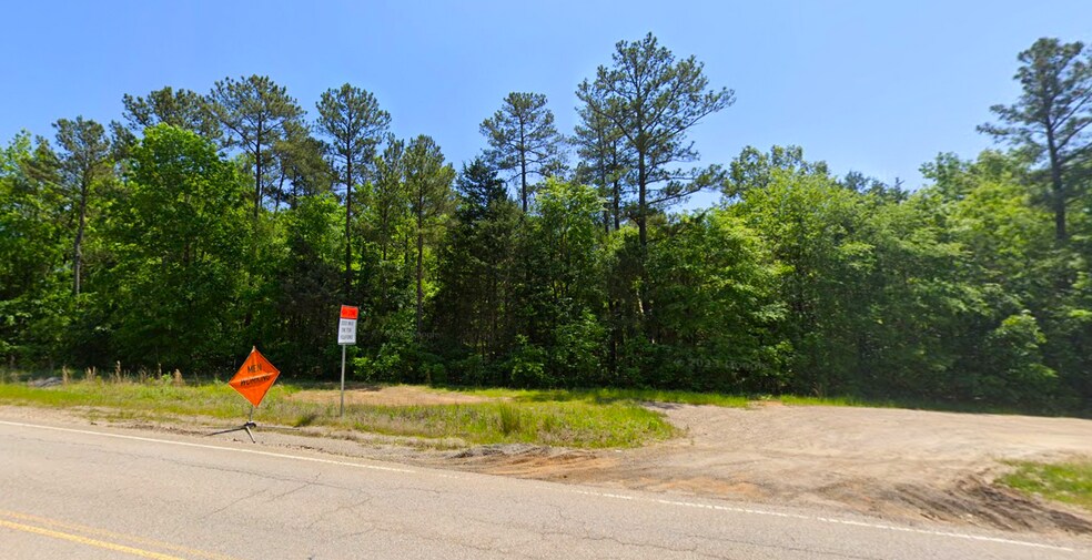 More Photos Of 608 Koon Rd, Irmo Land For Lease