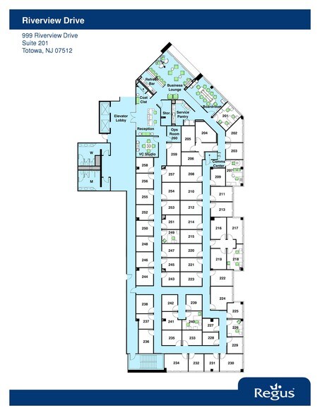 Photo of 2nd Floor Ste 201