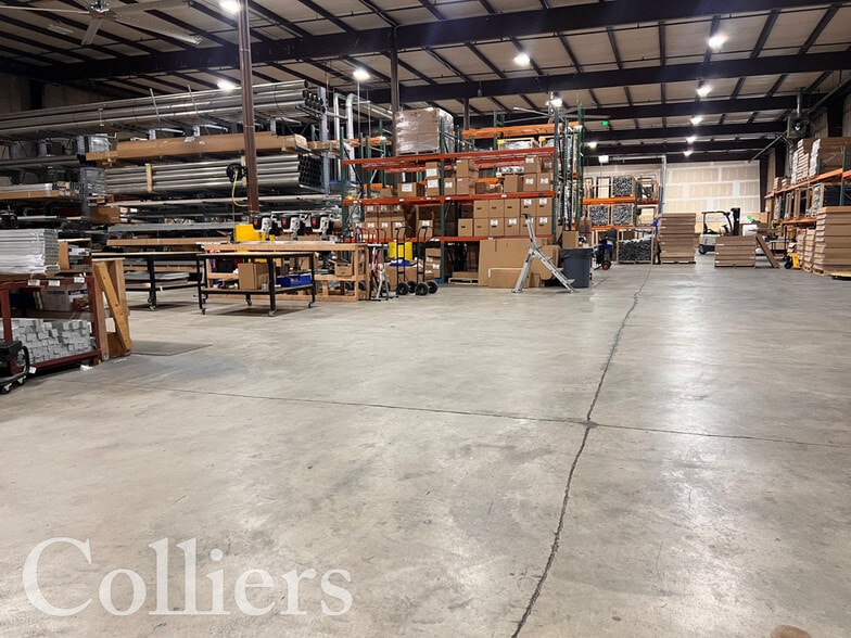 More Photos Of 1604 E Fargo Ave, Nampa Warehouse For Lease