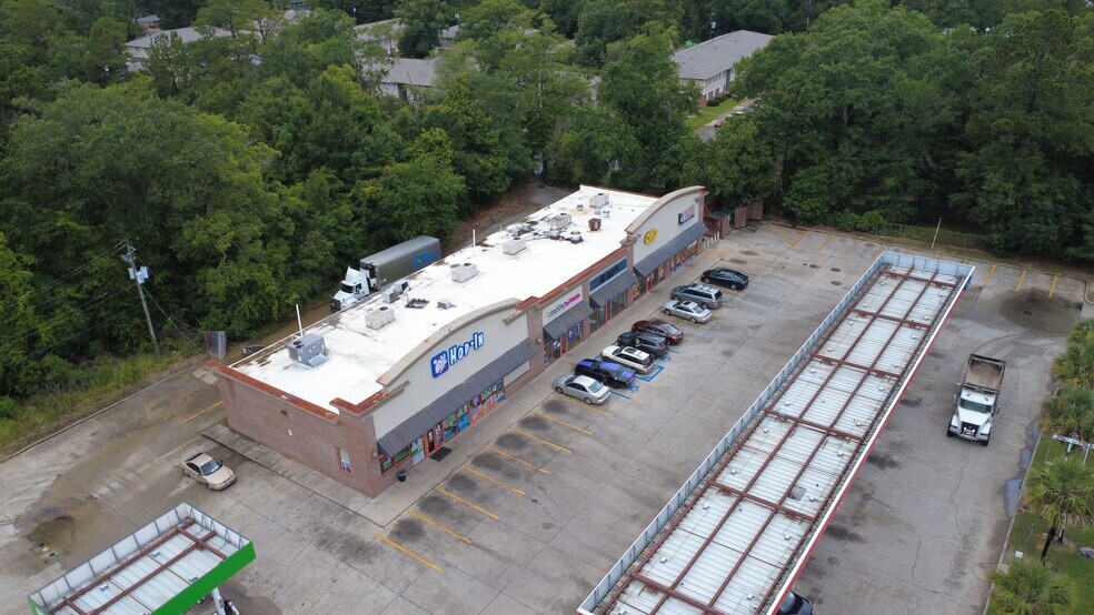 More Photos Of 3305 St. Stephens Rd, Mobile Convenience Store For Lease