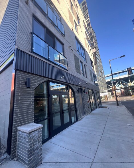 More Photos Of 160-164 N 2nd St, Philadelphia Apartments For Lease