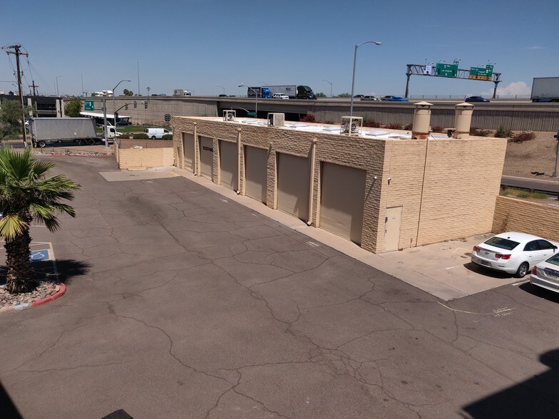 More Photos Of 2401 S 24th St, Phoenix Research And Development For Sale