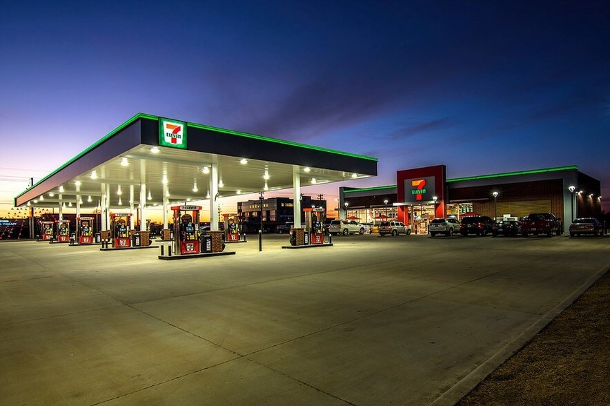 Primary Photo Of 900 Valley Ridge Blvd, Lewisville Convenience Store For Sale