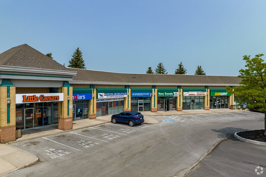 More Photos Of 456 Vodden St, Brampton General Retail For Lease