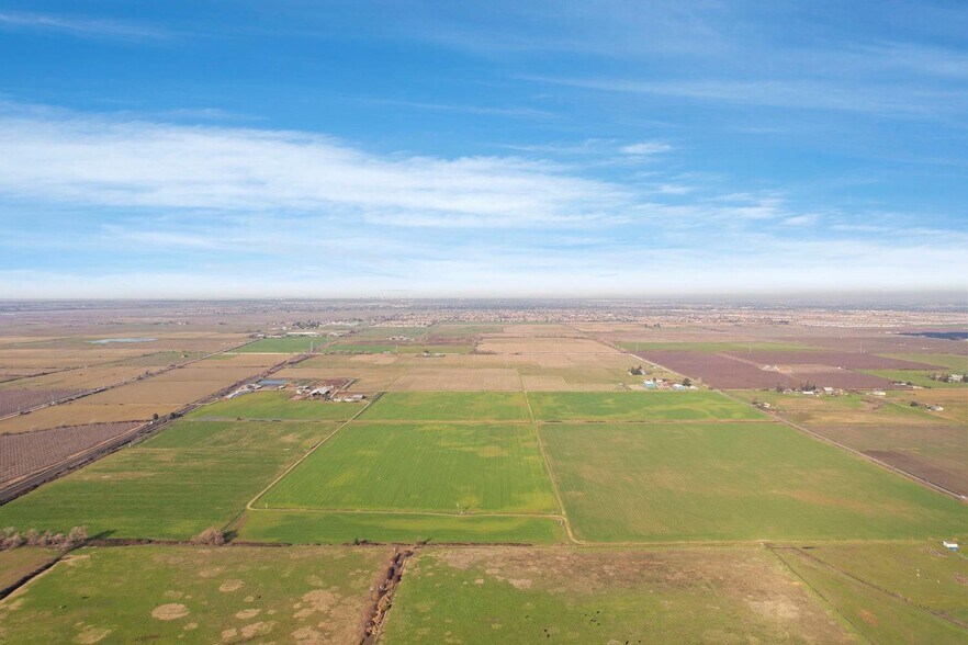 More Photos Of 11391 Franklin Blvd, Elk Grove Land For Sale