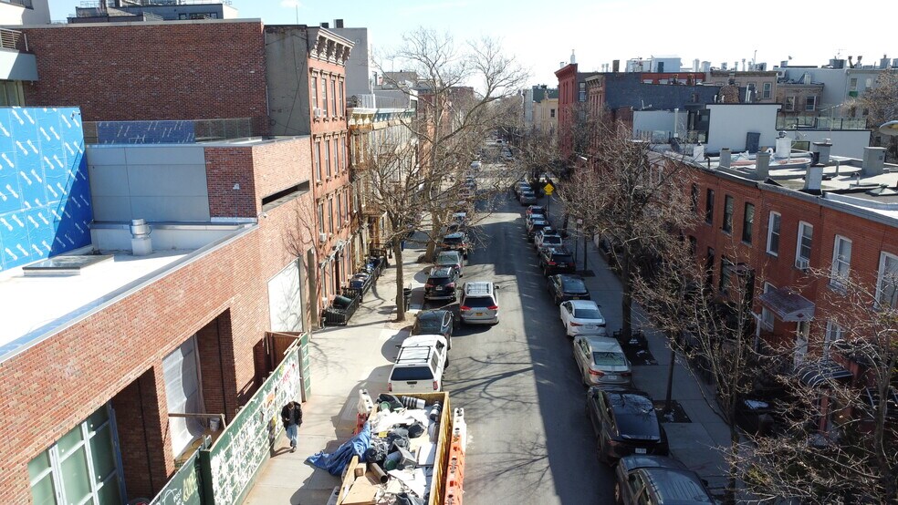 More Photos Of 92-94 N 9th St, Brooklyn Land For Sale