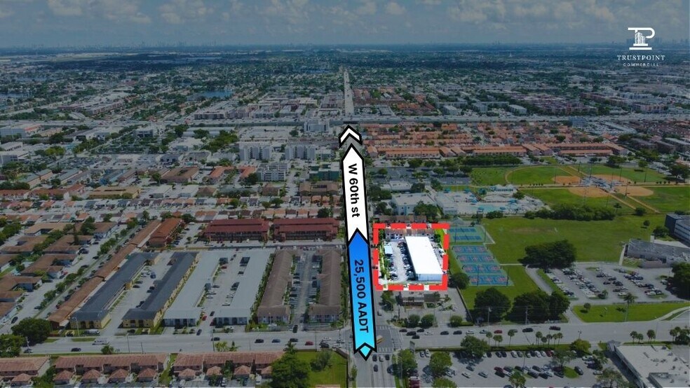 More Photos Of 2350 W 60th Pl, Hialeah Unknown For Lease