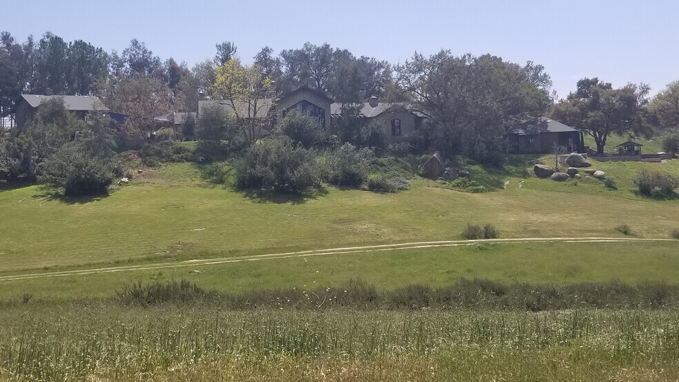 More Photos Of 0 Highway 78 Julian Rd, Ramona Land For Sale