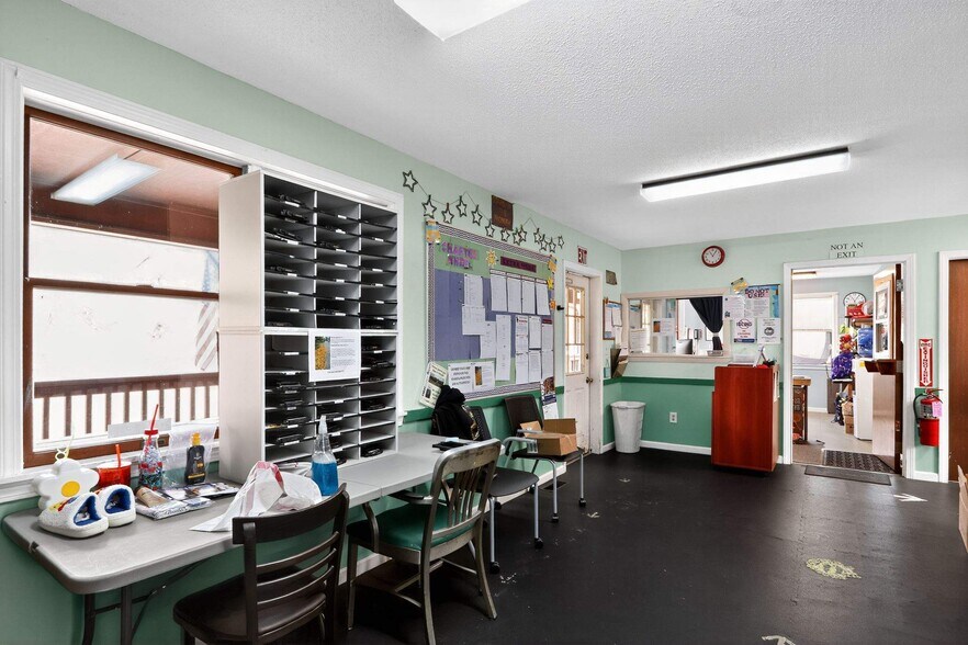 More Photos Of 25 Whitney Ferguson Rd, Vernon Warehouse For Sale