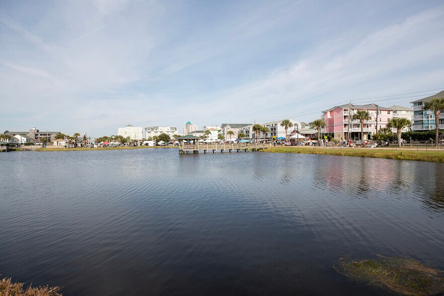 More Photos Of 105-109 Sumter Ave, Carolina Beach Land For Sale