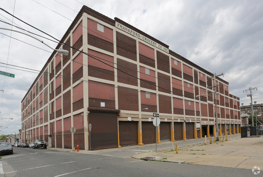 Primary Photo Of 1501 Unity St, Philadelphia Warehouse For Lease