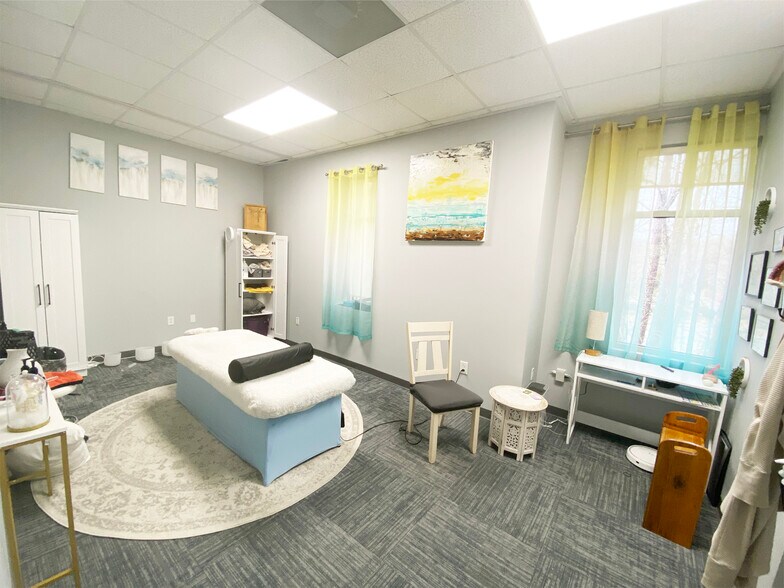 More Photos Of 1101 Old Trolley Rd, Summerville Medical For Lease