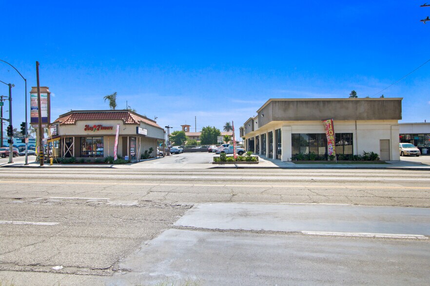 More Photos Of 8521 Norwalk Blvd, Whittier Unknown For Lease
