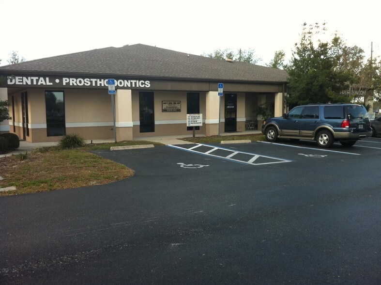 More Photos Of 13940 SE Us Highway 441 Hwy, Lady Lake Office For Lease