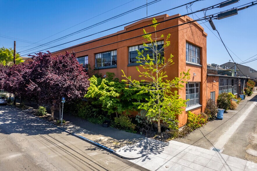 Primary Photo Of 940 Dwight Way, Berkeley Office For Sale