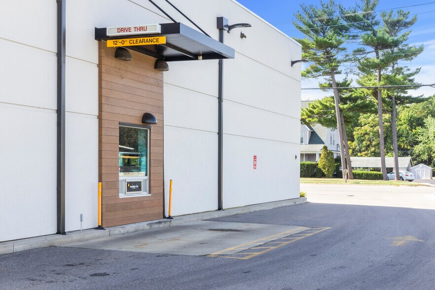 More Photos Of 4157 Red Arrow Hwy, Stevensville Drugstore For Sale