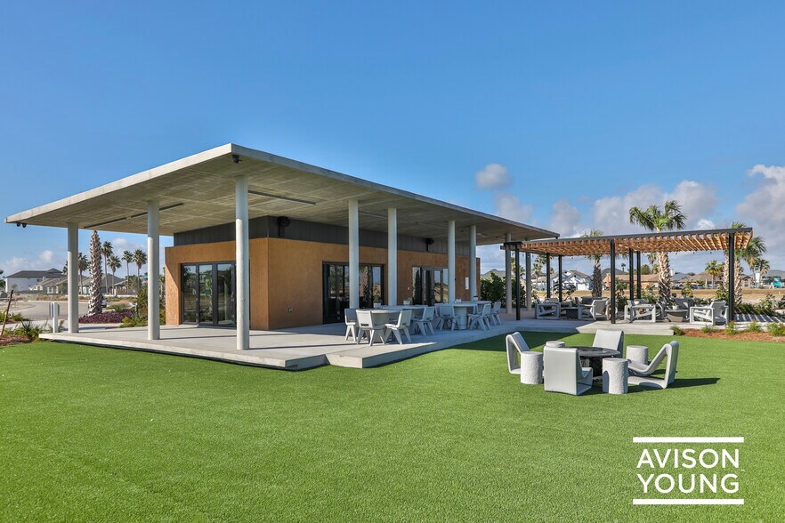 More Photos Of 14353 Commodores Dr, Corpus Christi Land For Sale